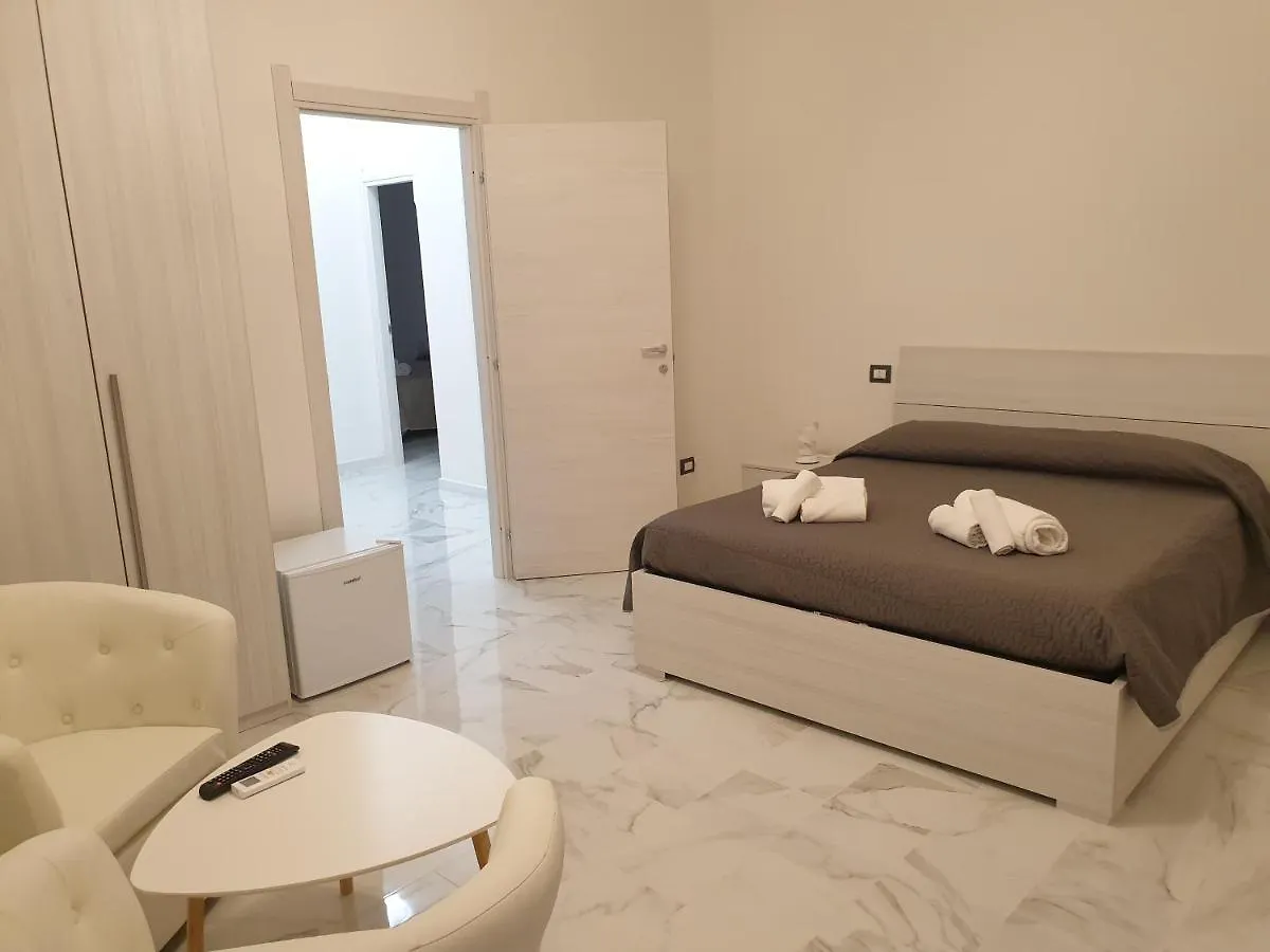 Gæstehus Fg Vacanze Alghero