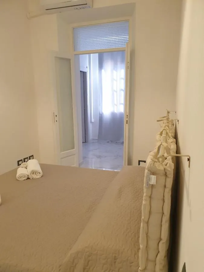 Fg Vacanze Alghero 0*,