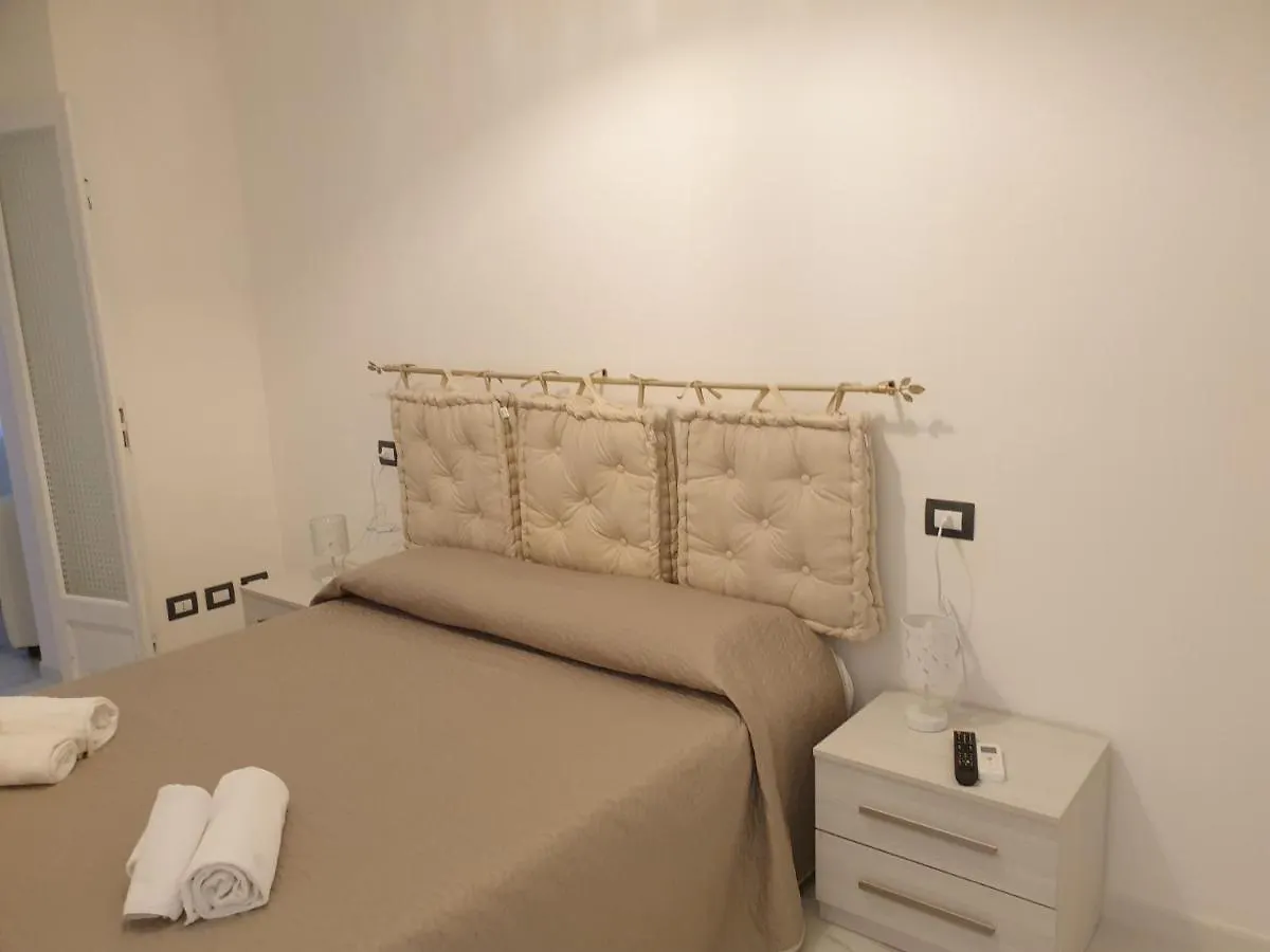 Gæstehus Fg Vacanze Alghero