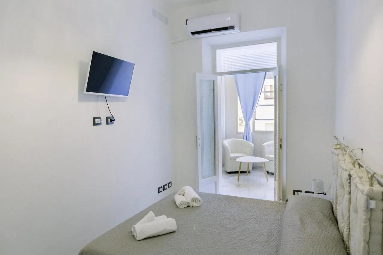 Fg Vacanze Alghero