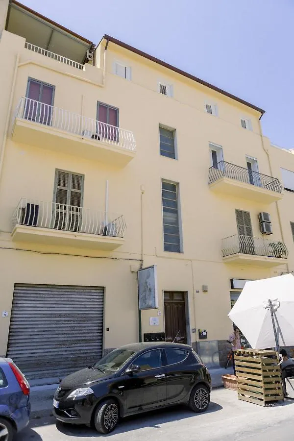 Fg Vacanze Alghero