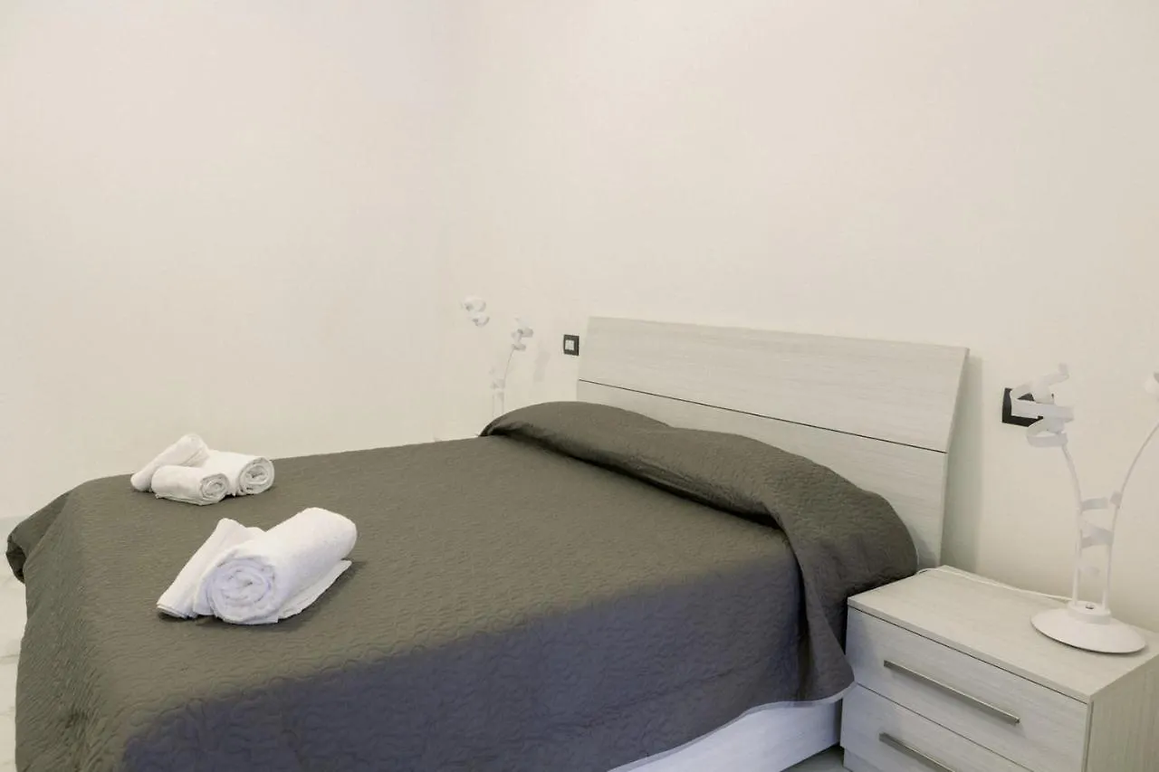 Fg Vacanze Alghero Gæstehus