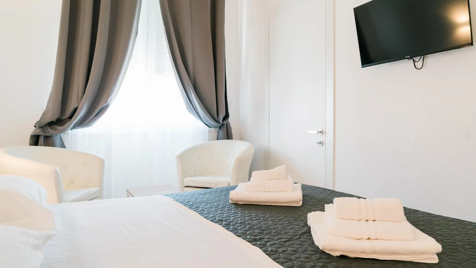Gæstehus Fg Vacanze Alghero
