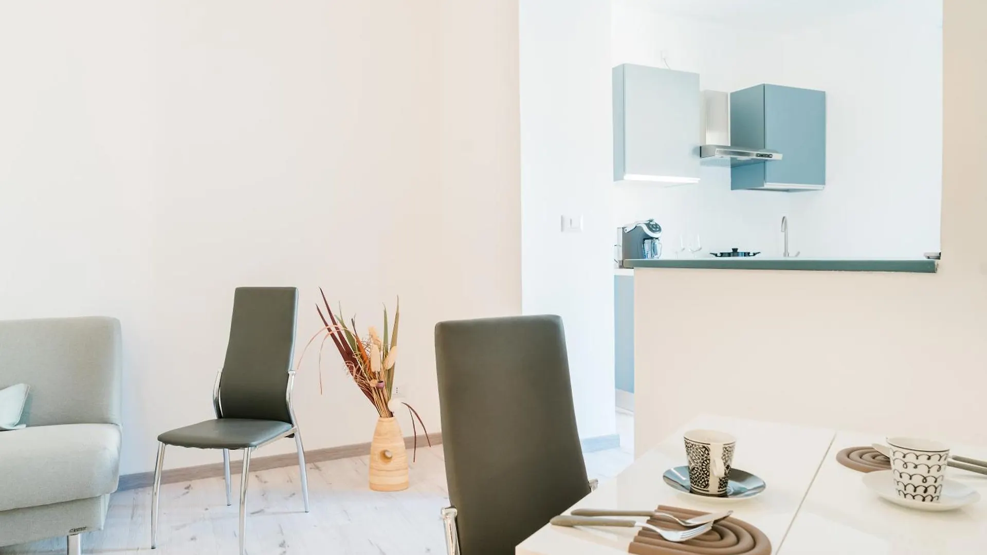 Fg Vacanze Alghero Gæstehus