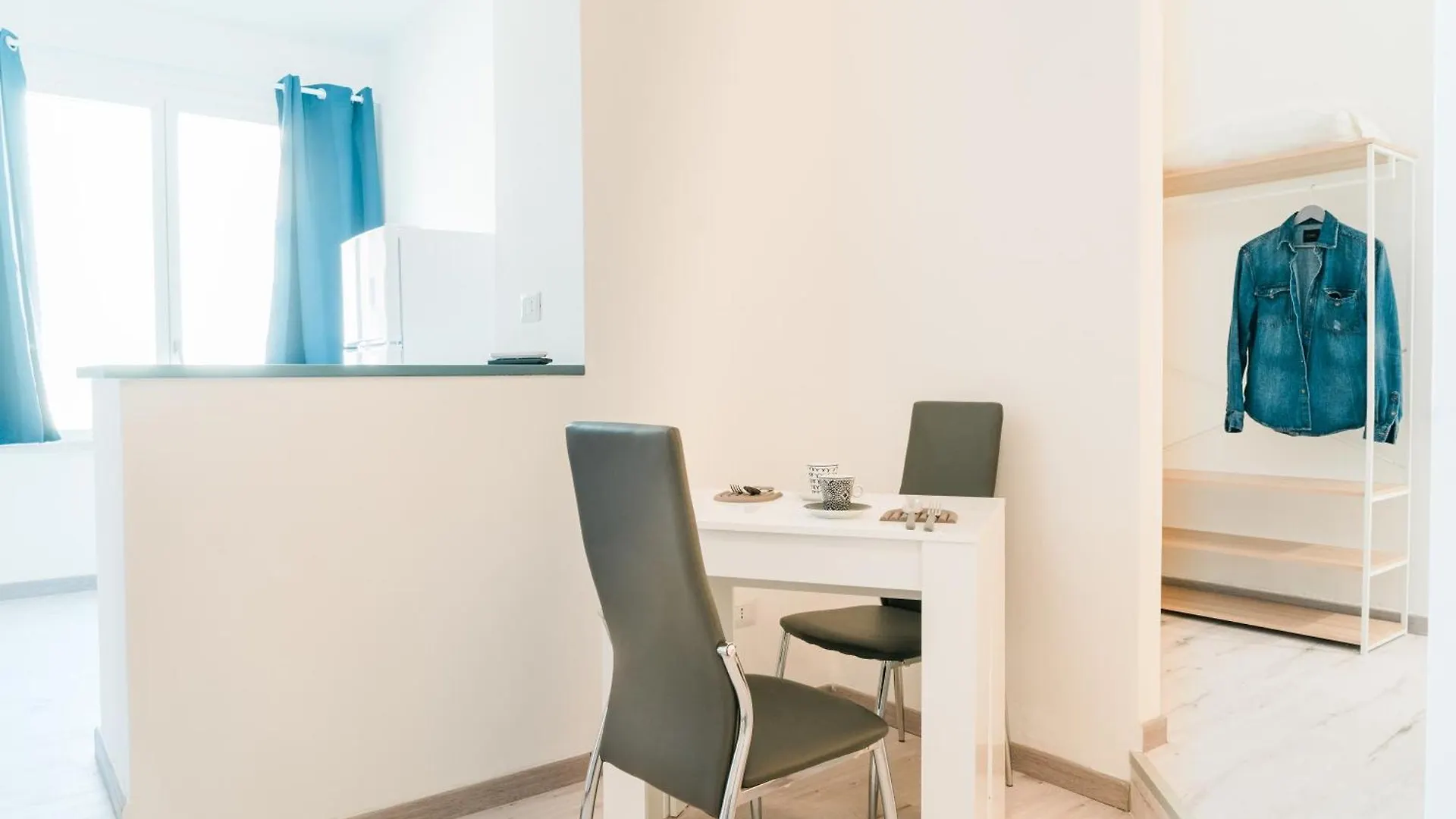 Gæstehus Fg Vacanze Alghero