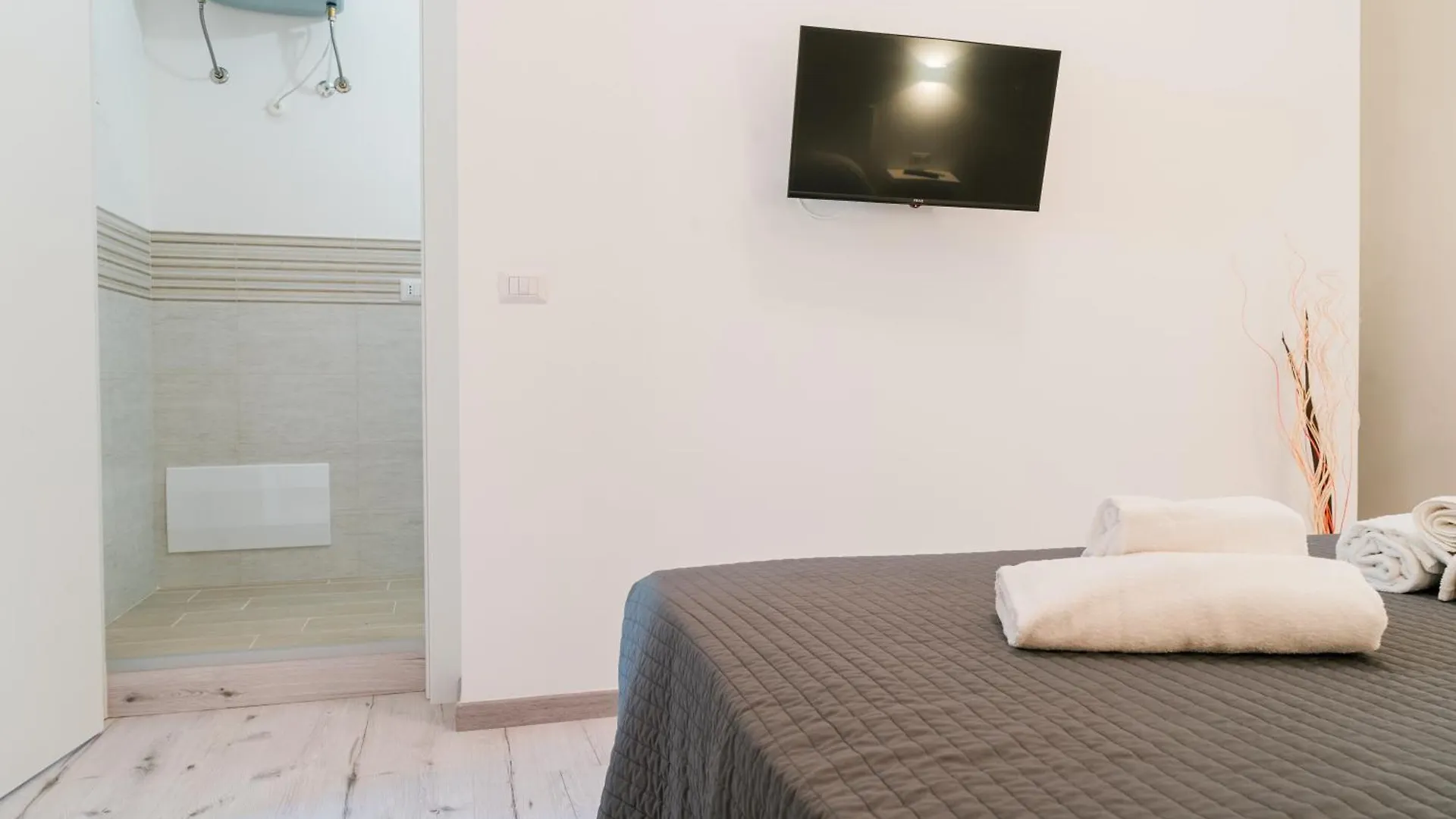 Fg Vacanze Alghero