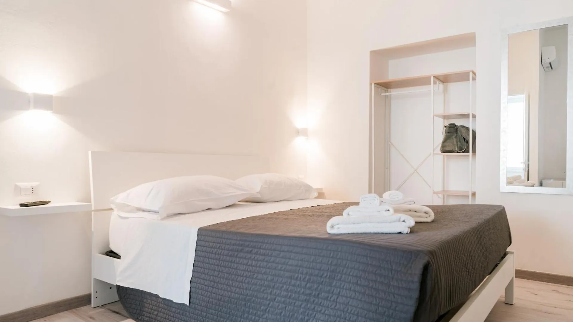 Fg Vacanze Alghero Gæstehus