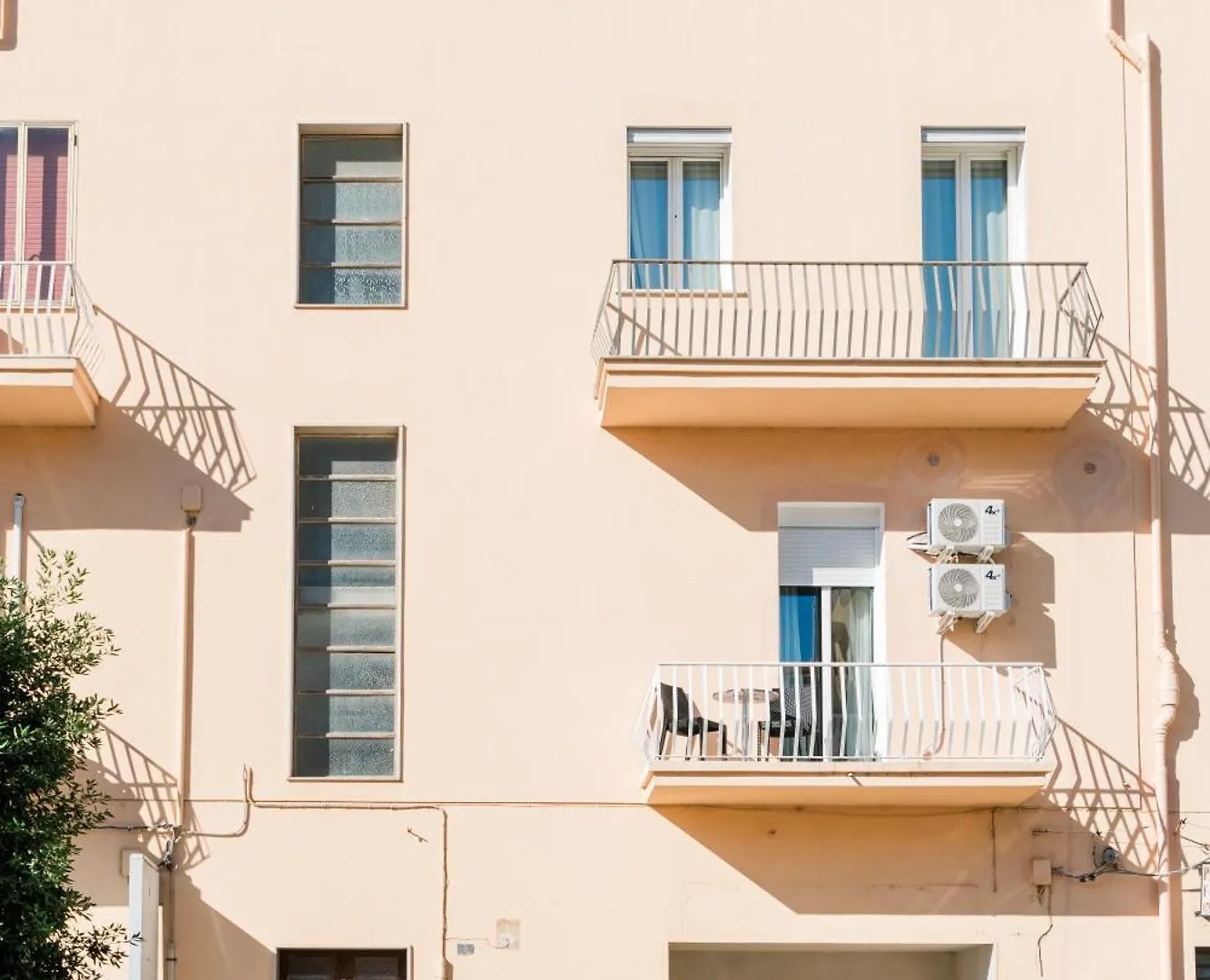 Fg Vacanze Alghero 0*,